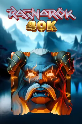 Ragnarok Ragnarok tragamonedas en 555OK casino online