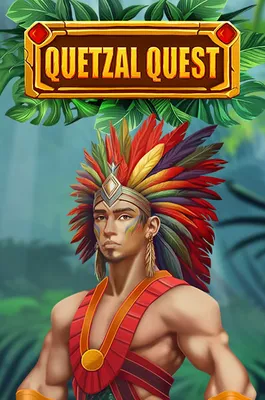 Quetzal Quest Quetzal Quest tragamonedas nueva en 555OK