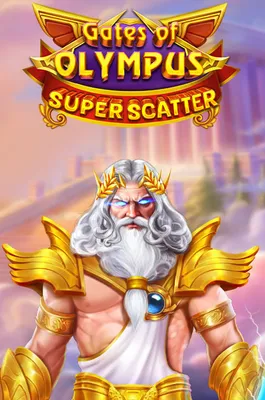 Gates of Olympus: Super Scatter Gates of Olympus Super Scatter en 555OK