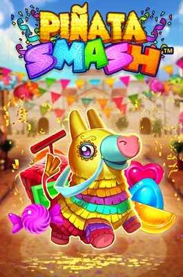 Piñata Smash Piñata Smash tragamonedas mexicana 555OK