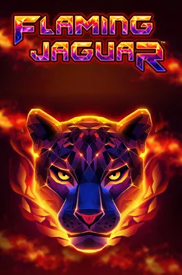 Flaming Jaguar Flaming Jaguar tragamonedas selvática 555OK