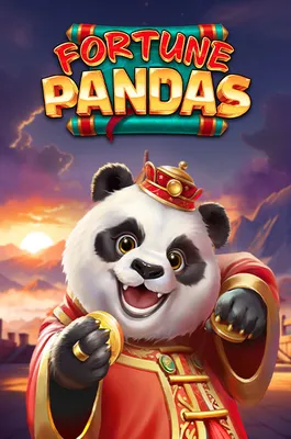 Fortune Pandas Fortune Pandas slot de pandas en 555OK
