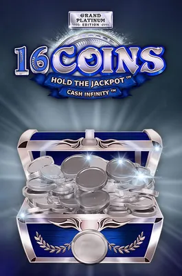 16 Coins 16 Coins nuevo tragamonedas en 555OK