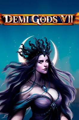 Demi Gods Demi Gods mitología griega en 555OK