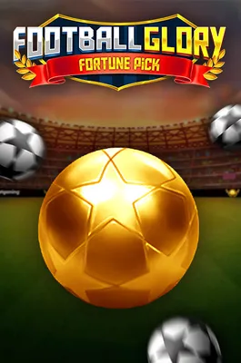 Football Glory Football Glory slot de fútbol en 555OK