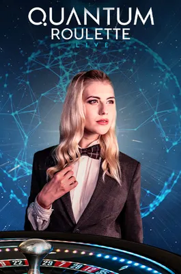 Quantum Roulette Quantum Roulette en vivo 555OK
