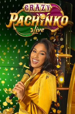 Crazy Pachinko Crazy Pachinko show en vivo 555OK